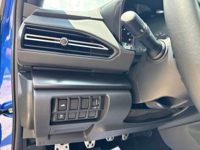 2026 Subaru WRX Premium