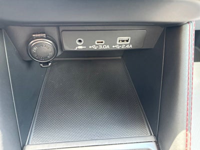 2026 Subaru WRX Premium