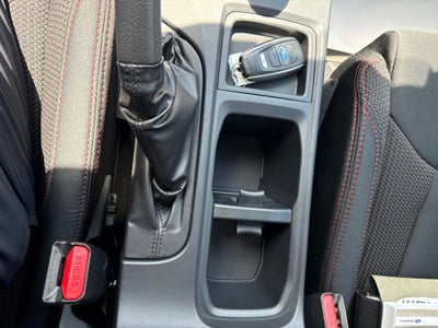 2026 Subaru WRX Premium