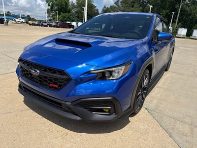 2026 Subaru WRX Premium