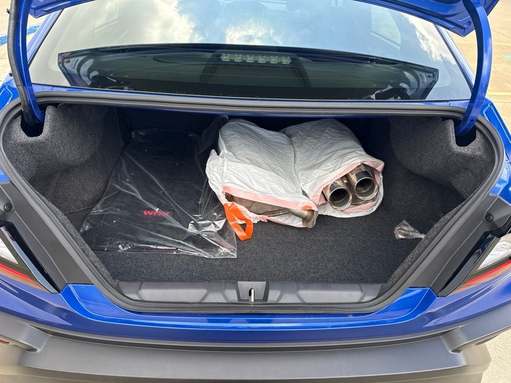 2026 Subaru WRX Premium