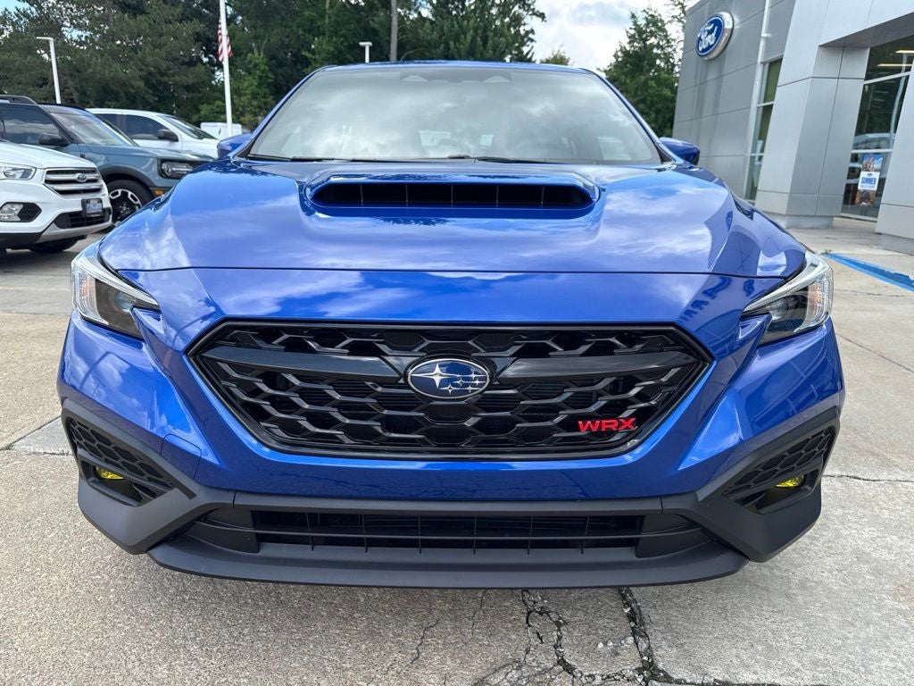 2026 Subaru WRX Premium