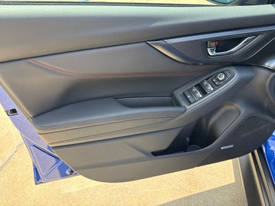 2026 Subaru WRX Premium