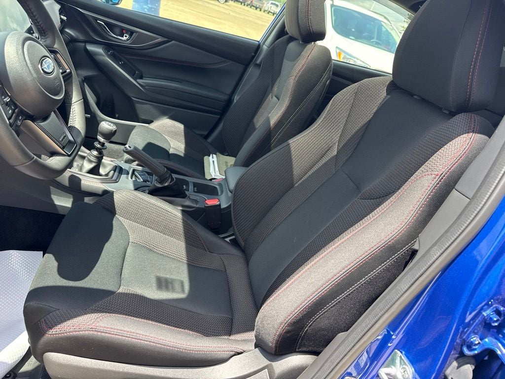 2026 Subaru WRX Premium