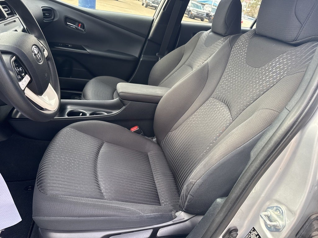 2018 Toyota Prius Two