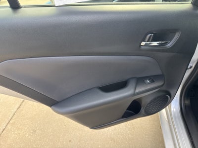 2018 Toyota Prius Two