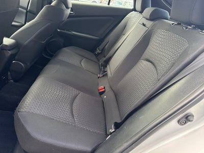 2018 Toyota Prius Two