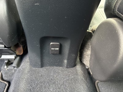 2018 Toyota Prius Two