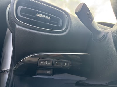 2018 Toyota Prius Two