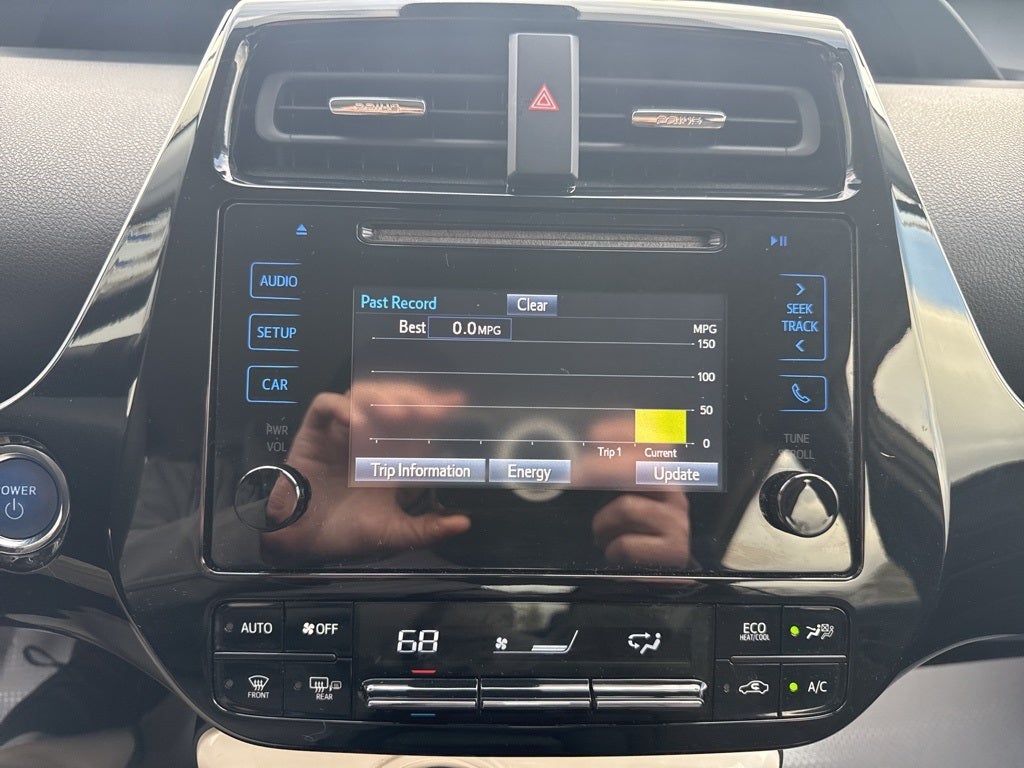 2018 Toyota Prius Two