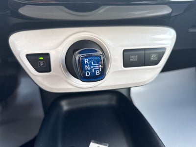 2018 Toyota Prius Two