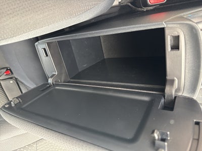 2018 Toyota Prius Two