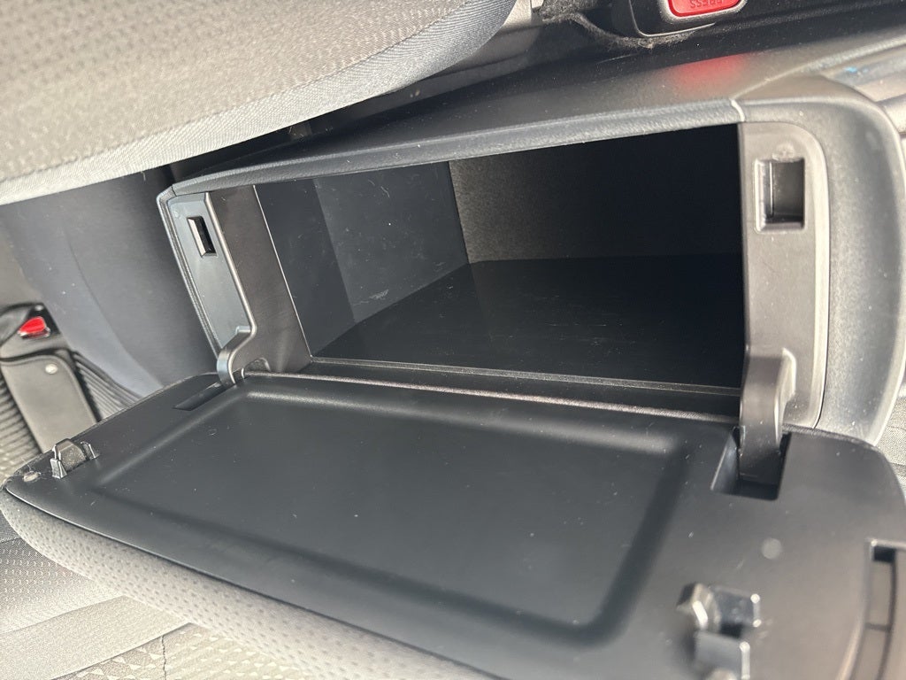 2018 Toyota Prius Two