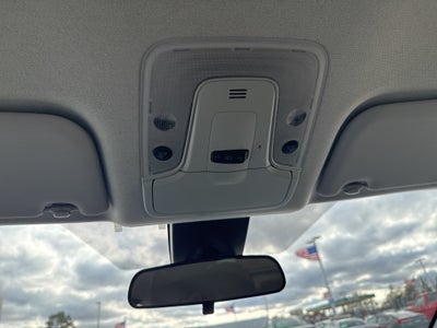 2018 Toyota Prius Two