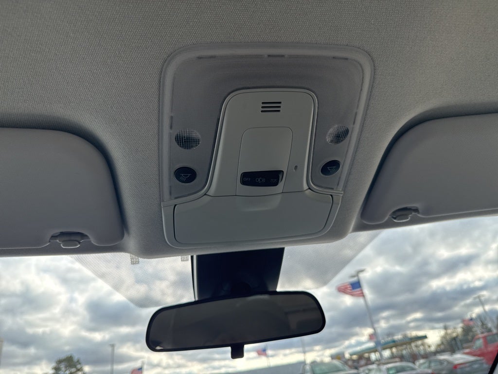 2018 Toyota Prius Two