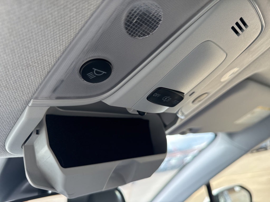 2018 Toyota Prius Two