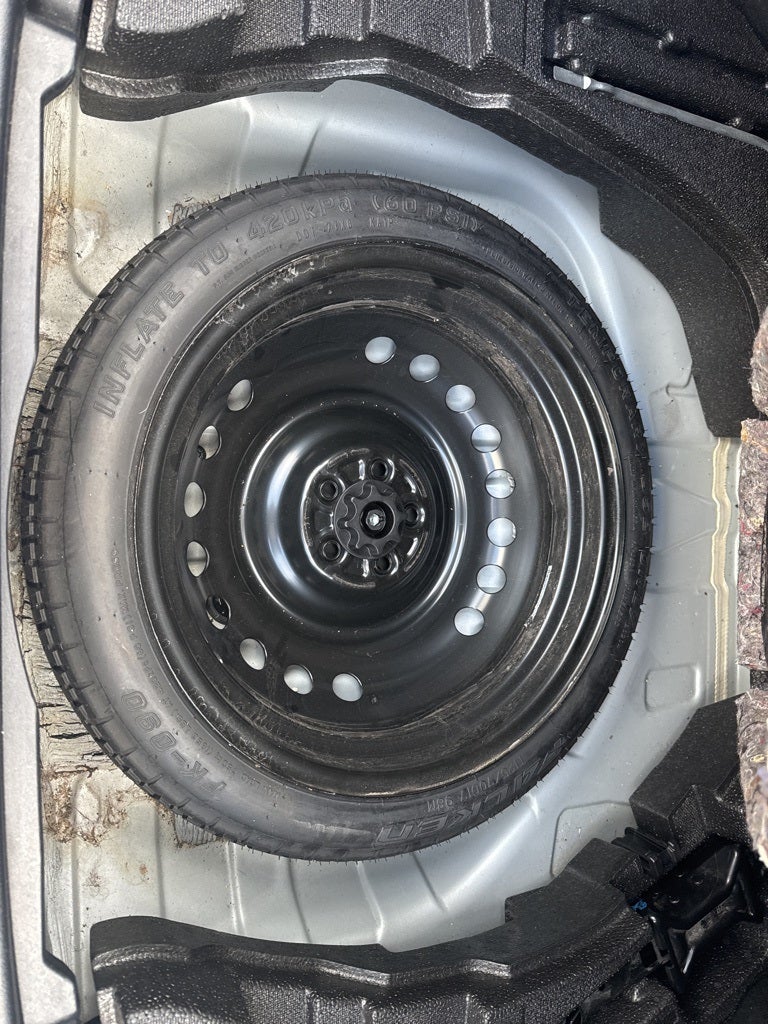 2018 Toyota Prius Two