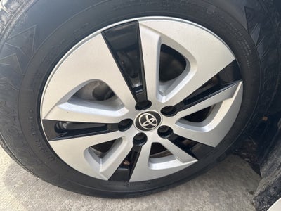 2018 Toyota Prius Two