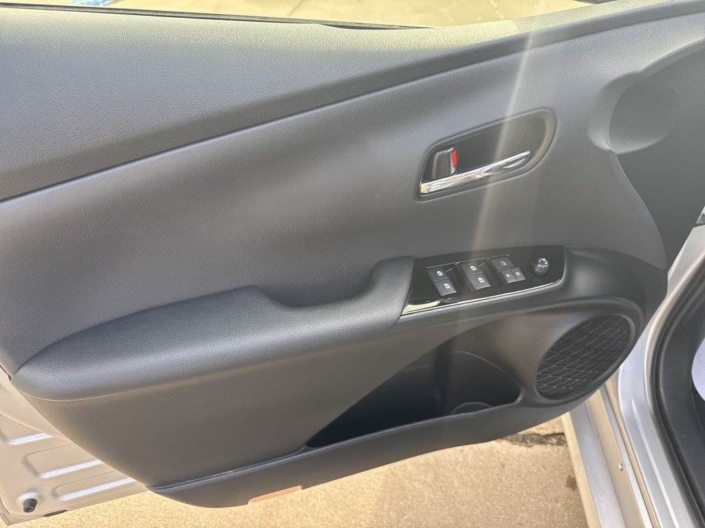 2018 Toyota Prius Two