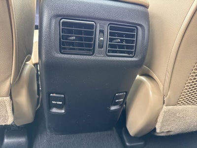 2016 Toyota 4Runner SR5 Premium