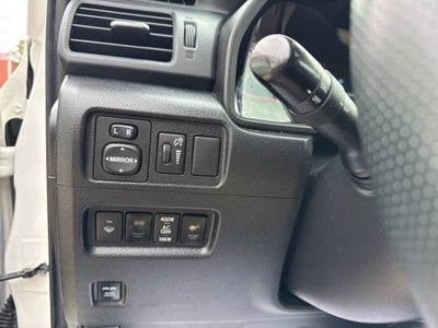 2016 Toyota 4Runner SR5 Premium