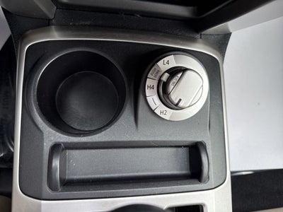 2016 Toyota 4Runner SR5 Premium