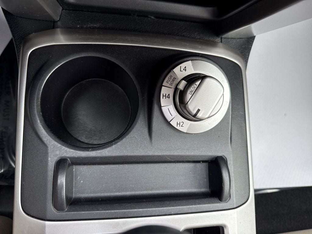 2016 Toyota 4Runner SR5 Premium