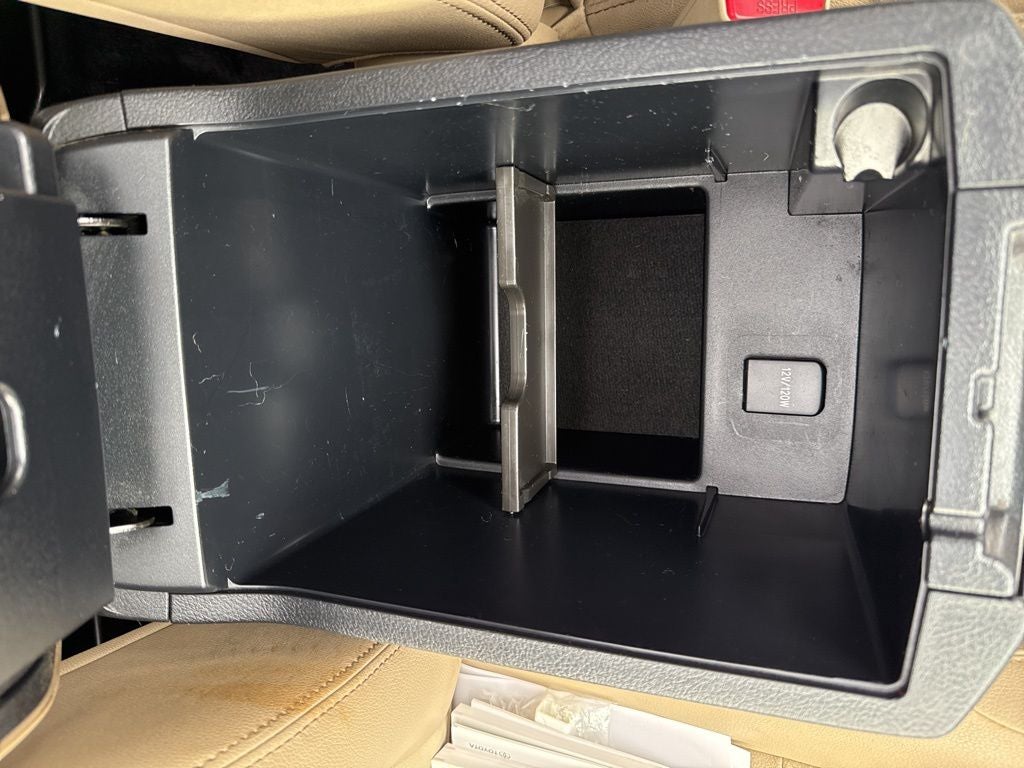 2016 Toyota 4Runner SR5 Premium