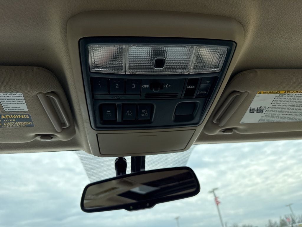 2016 Toyota 4Runner SR5 Premium