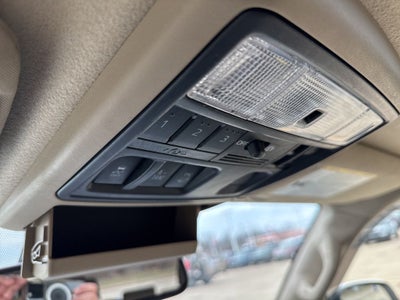 2016 Toyota 4Runner SR5 Premium