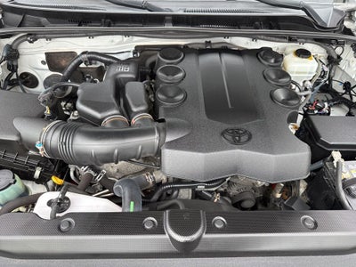 2016 Toyota 4Runner SR5 Premium