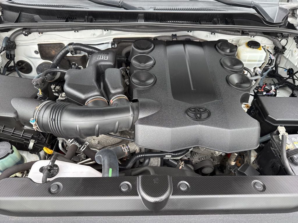 2016 Toyota 4Runner SR5 Premium