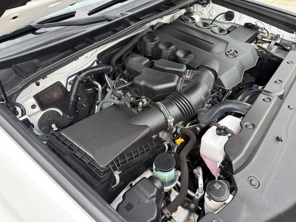 2016 Toyota 4Runner SR5 Premium