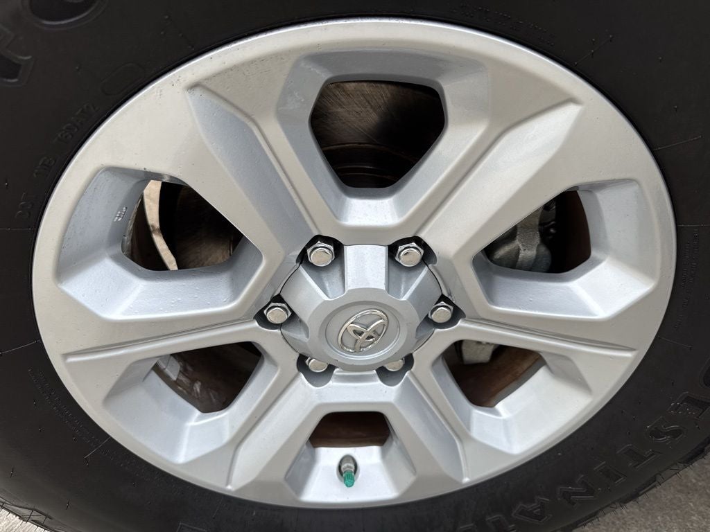 2016 Toyota 4Runner SR5 Premium