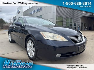 2009 Lexus ES 350