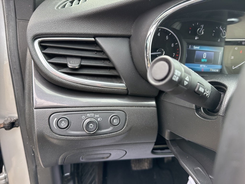 2019 Buick Encore Sport Touring