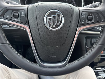 2019 Buick Encore Sport Touring