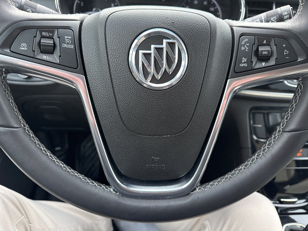 2019 Buick Encore Sport Touring