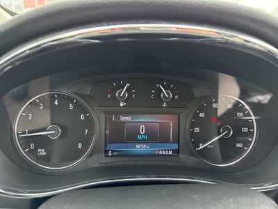 2019 Buick Encore Sport Touring