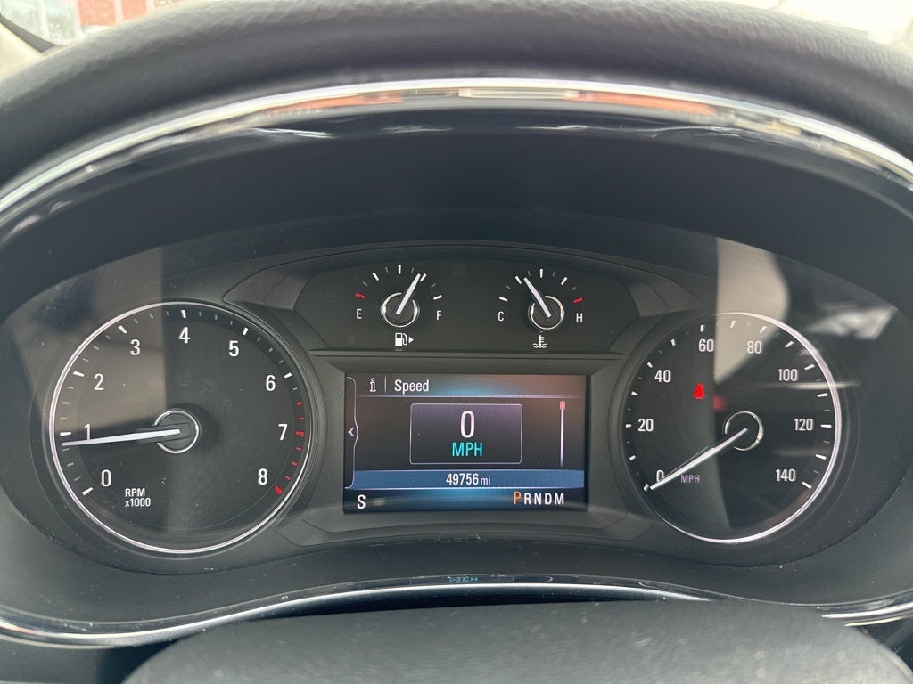 2019 Buick Encore Sport Touring