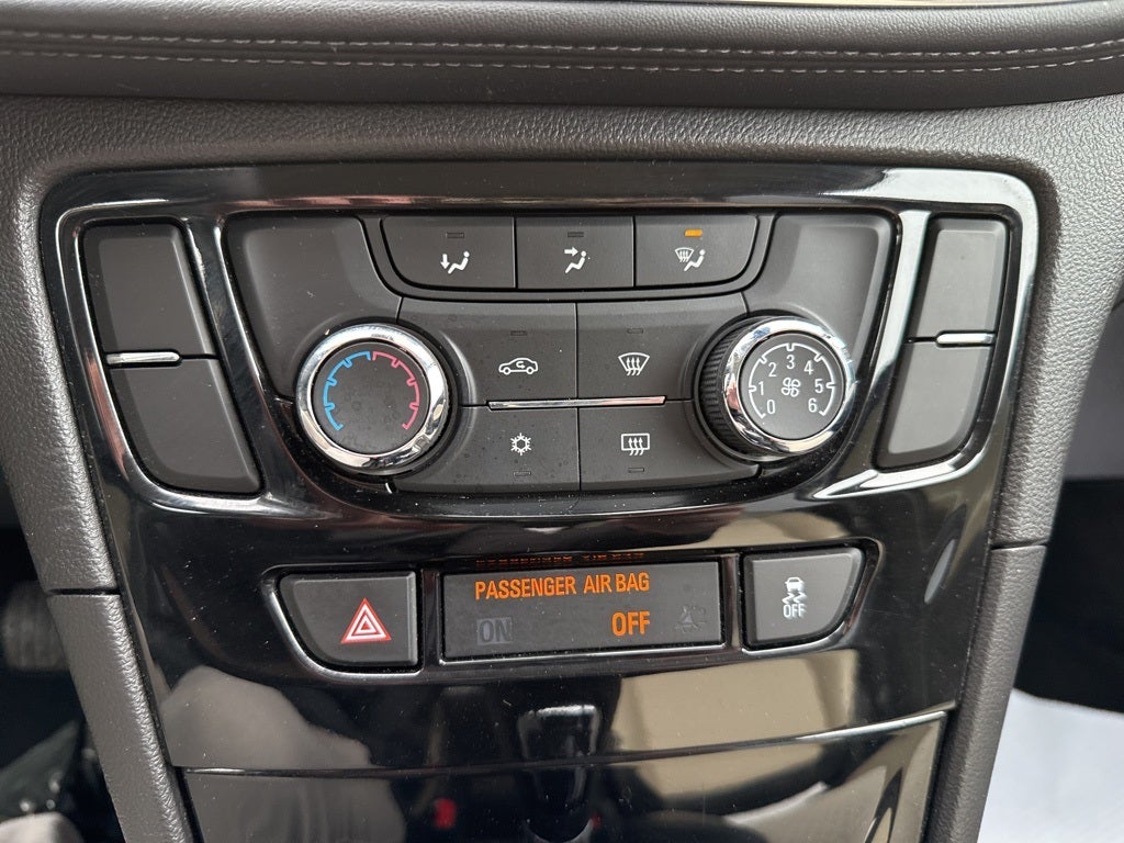 2019 Buick Encore Sport Touring