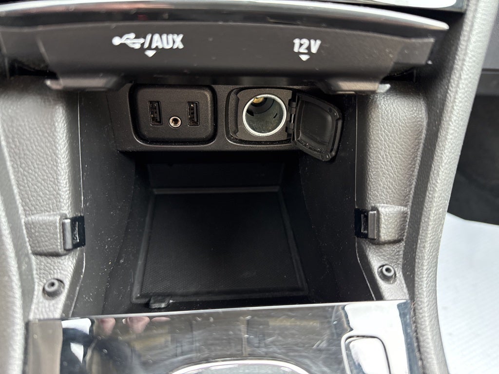 2019 Buick Encore Sport Touring