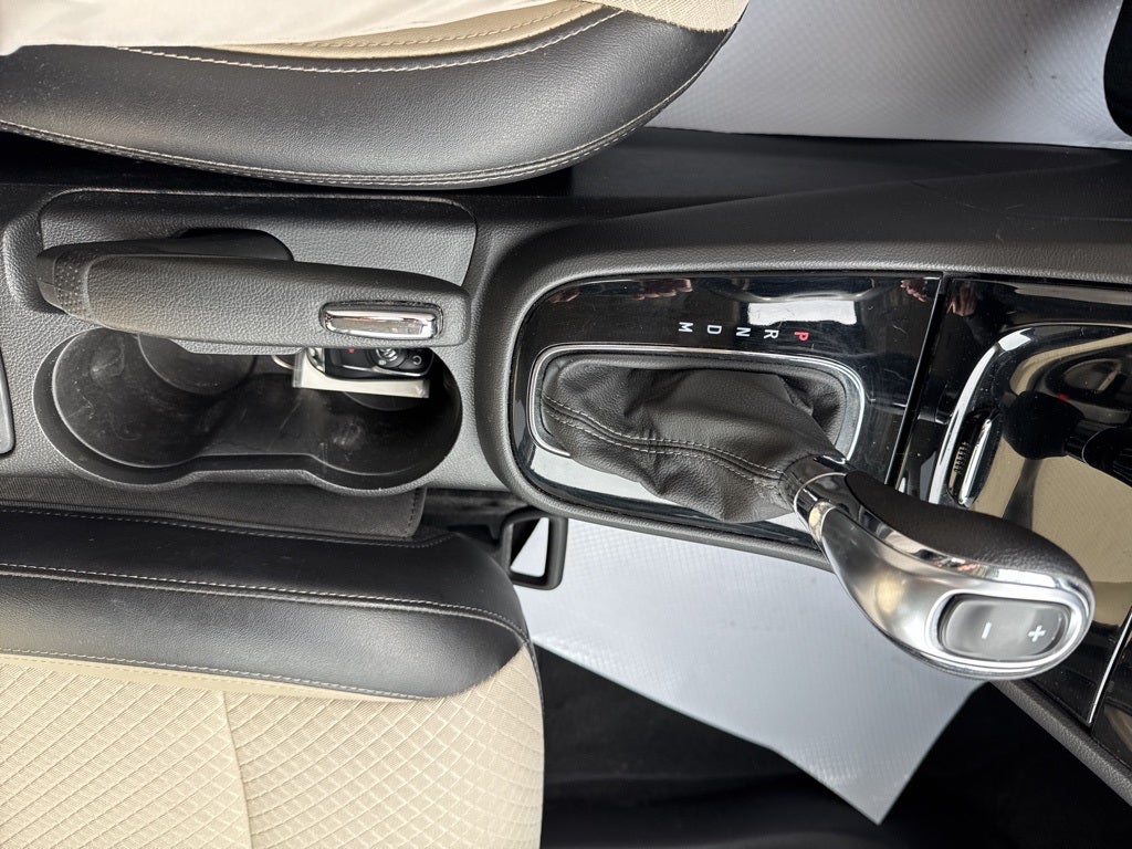 2019 Buick Encore Sport Touring