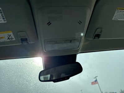 2019 Buick Encore Sport Touring