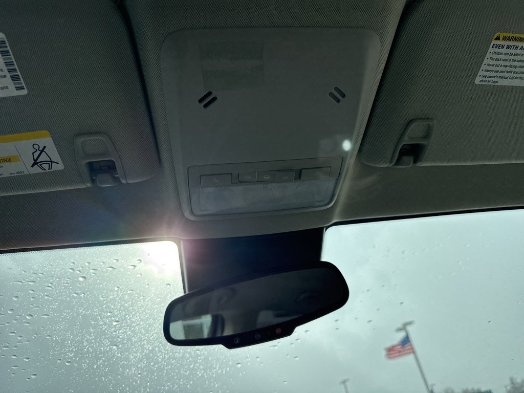 2019 Buick Encore Sport Touring