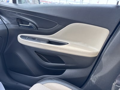 2019 Buick Encore Sport Touring