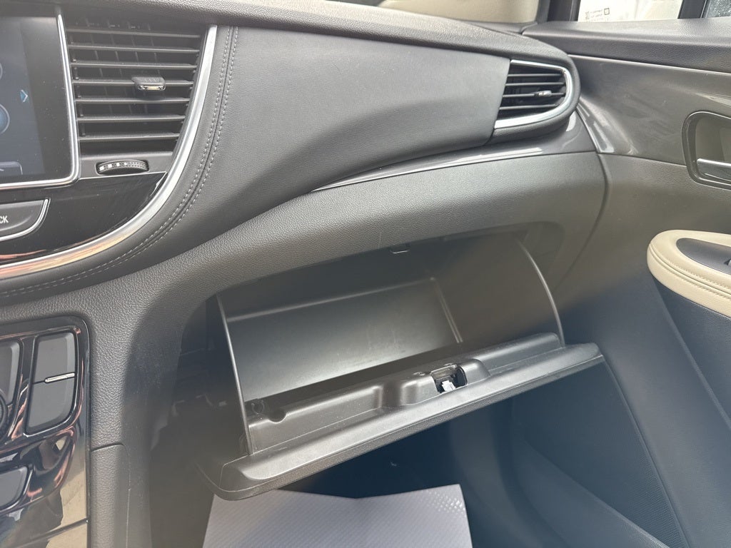 2019 Buick Encore Sport Touring