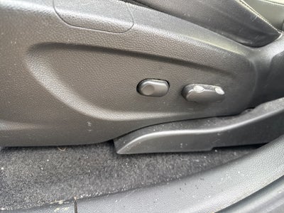 2019 Buick Encore Sport Touring