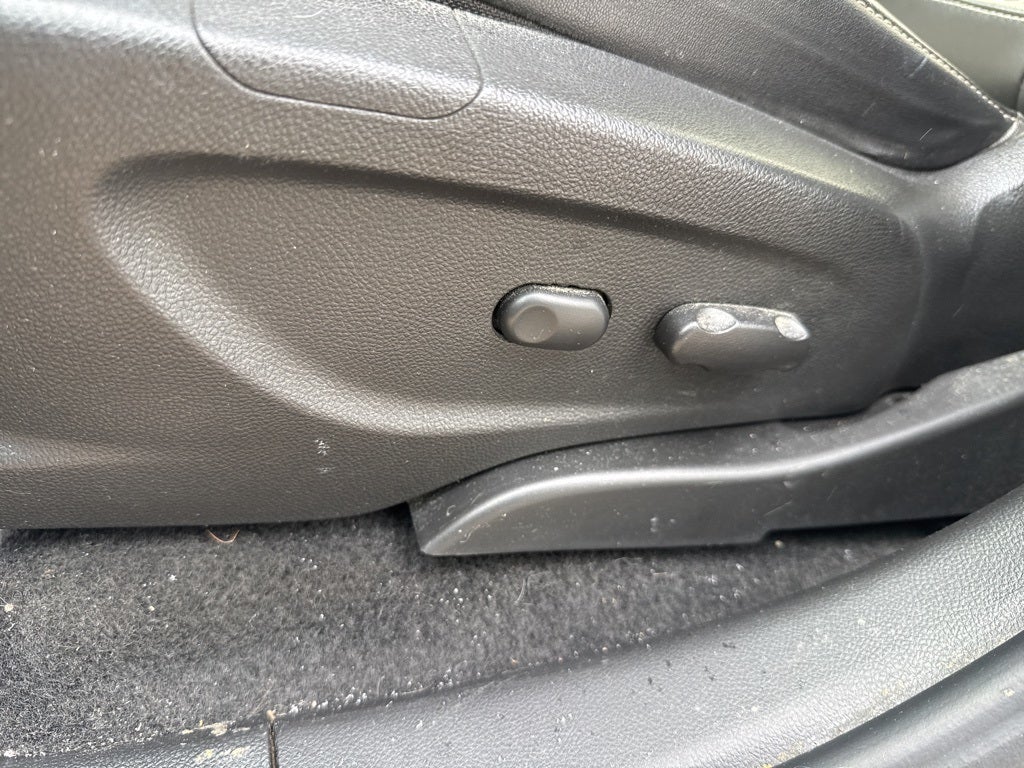 2019 Buick Encore Sport Touring