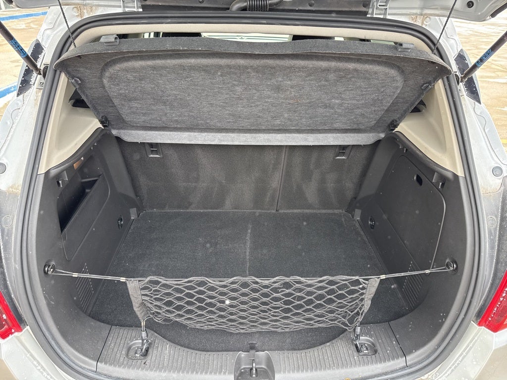 2019 Buick Encore Sport Touring